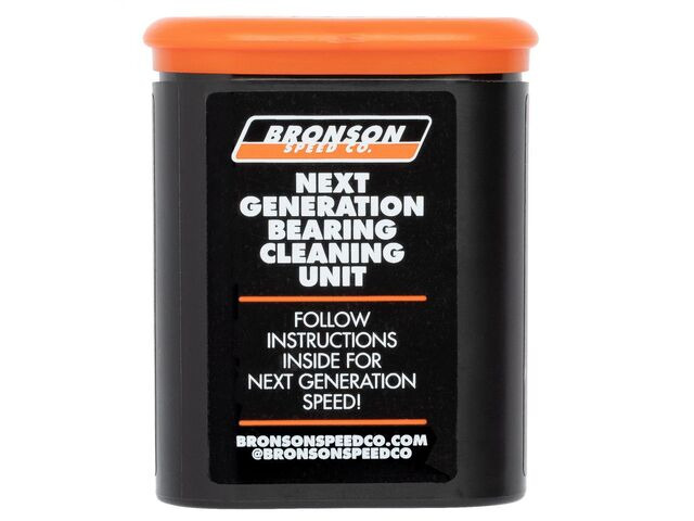 Bronson Speed Co Bearing Cleaning Unit click to zoom image