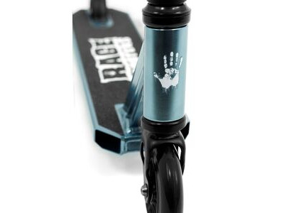 Rage One Scooter click to zoom image
