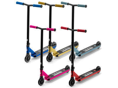 Rage One Scooter click to zoom image