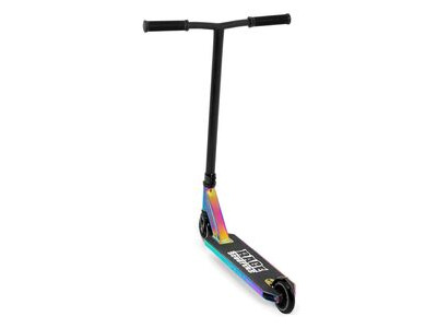 Rage One 110mm Neochrome Scooter click to zoom image