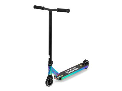 Rage One 110mm Neochrome Scooter