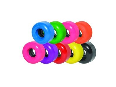 Sure Grip Aerobic Wheels