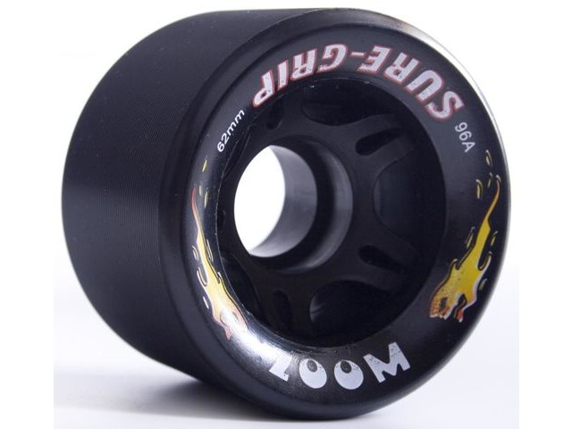 Sure Grip Zoom Wheels click to zoom image