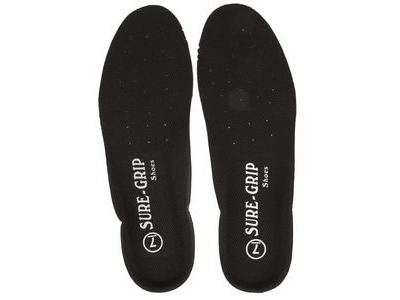 Sure Grip Contour insoles