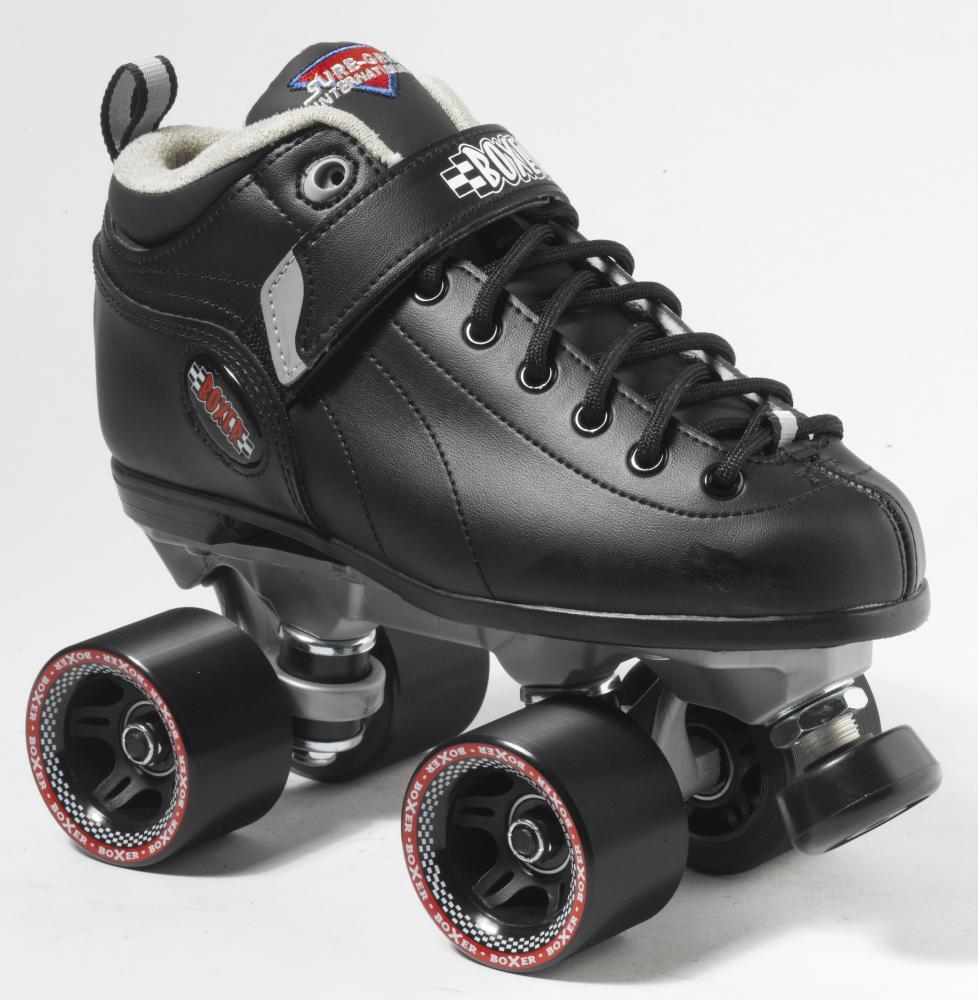 Sure Grip Boxer Derby Skates £139.95 Roller Derby & Roller