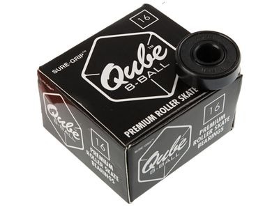 Qube Qube Bearings, 8-Ball