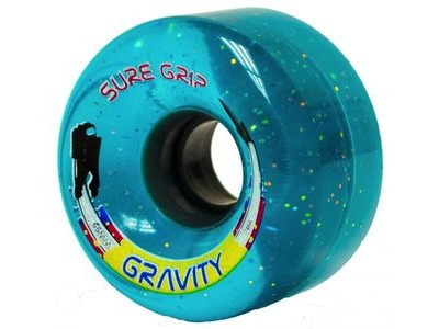 Sure Grip Gravity Wheels (Pack of 8)