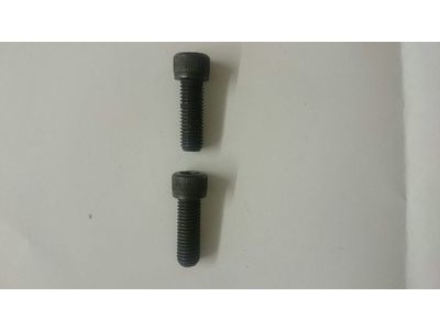 Sure Grip Toestop Locking Screw