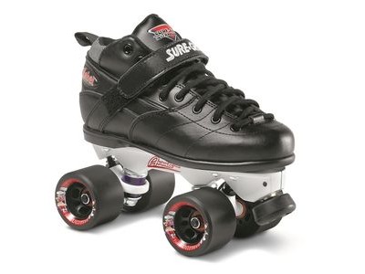 Sure Grip Rebel Avanti Aluminium Skates