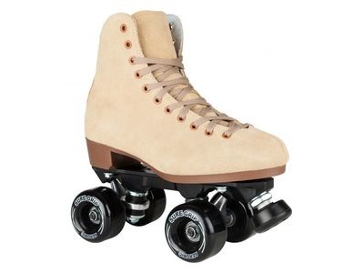 Sure Grip Boardwalk Tan Skates