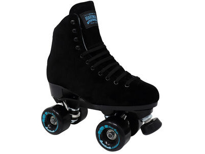 Sure Grip Boardwalk Black Skates