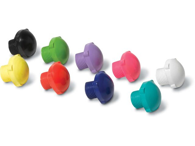Sure Grip Formac Dance 5/8 Jam Plugs (Pair) click to zoom image