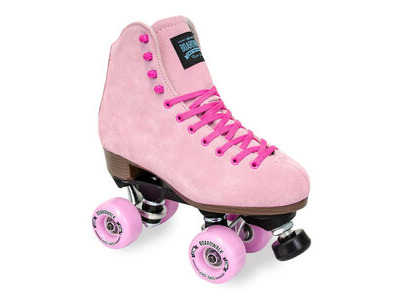 Sure Grip Boardwalk Tea Berry Skates 