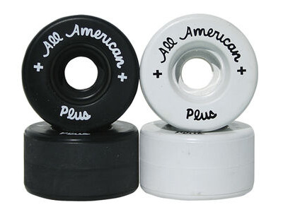 Sure Grip All American Plus Wheels