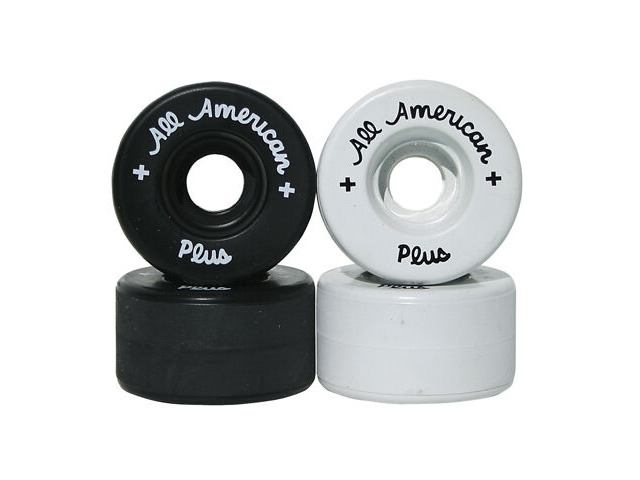 Sure Grip All American Plus Wheels click to zoom image