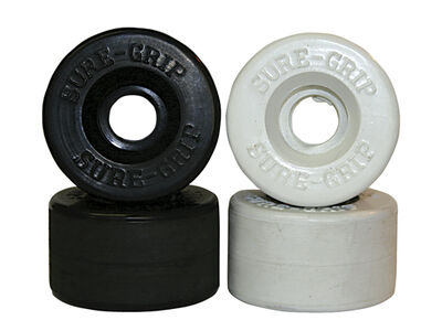 Sure Grip Velvet Wheels