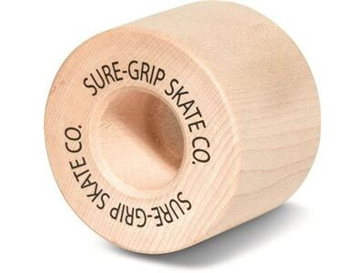 Sure Grip Woodies Wheels