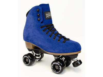 Sure Grip Boardwalk Plus Blueberry Skates