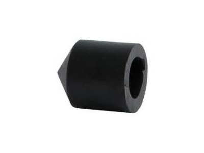 Sure Grip Black Pivot Cups (Unit)