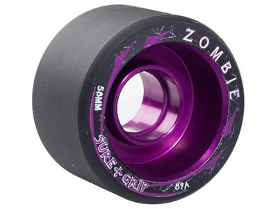 Sure Grip Zombie Wheels (8 Pack)