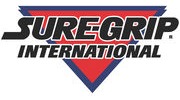 Sure Grip logo