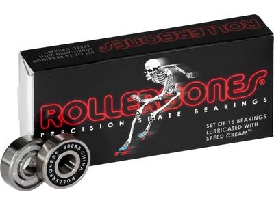 Rollerbones Bearings 608