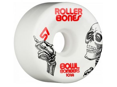 Rollerbones Bowl Bomber Wheels