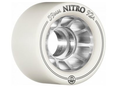 Rollerbones Nitro Wheels
