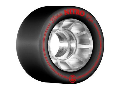 Rollerbones Nitro Wheels (8 Wheels)