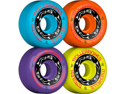 Rollerbones Michelle Steilen Wheels 57mm