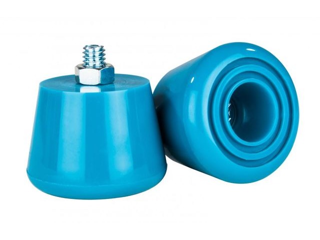 Rookie All Star Toe Stops click to zoom image