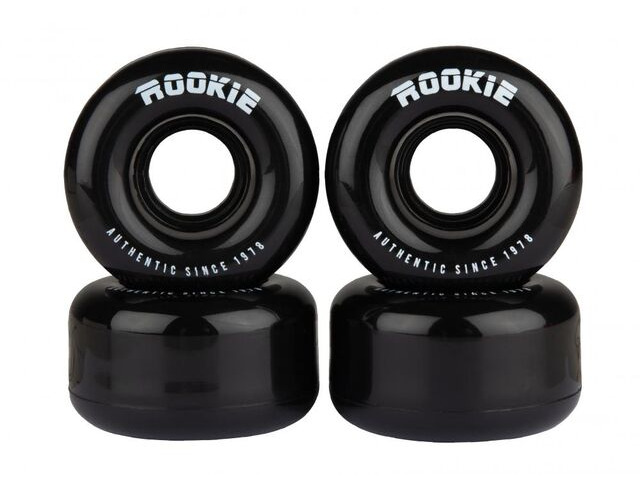 Rookie Quad Disco Wheels click to zoom image