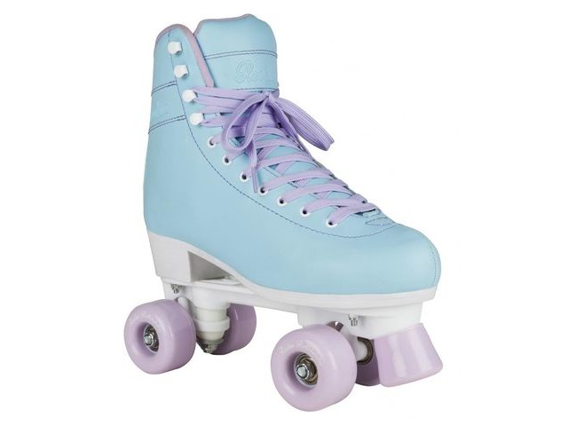 Rookie Bubblegum Skates click to zoom image