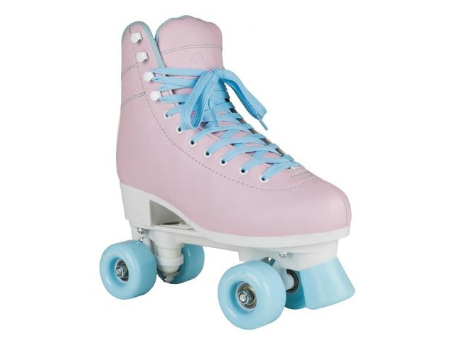 Rookie Bubblegum Skates click to zoom image