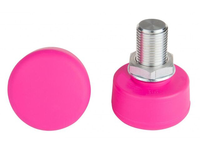 Rookie Adjustable Toe Stops click to zoom image
