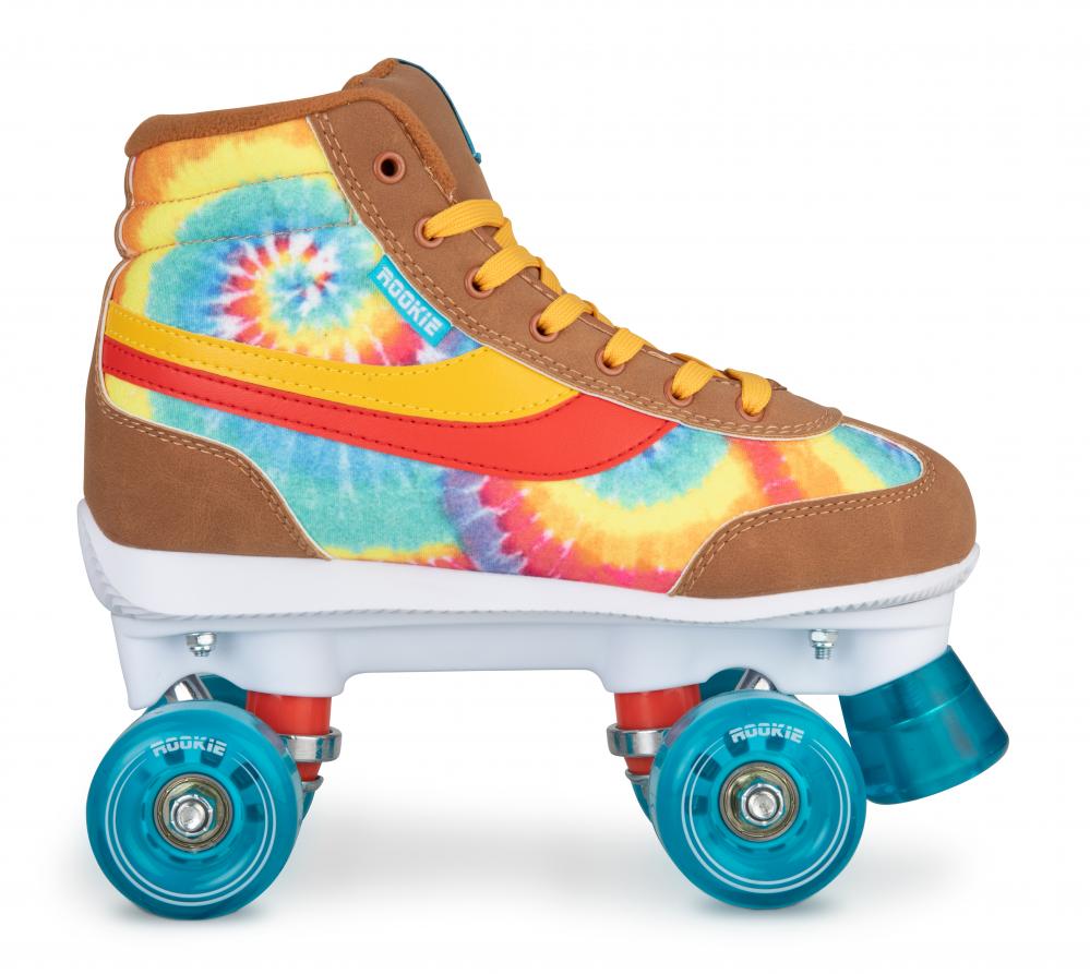 SFR Spectra Adjustable Kids Roller Skates