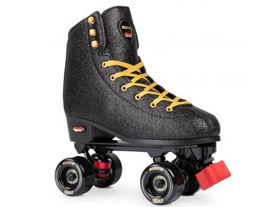 Rookie BUMP Roller Disco Skates, Sizes UK2 -UK5