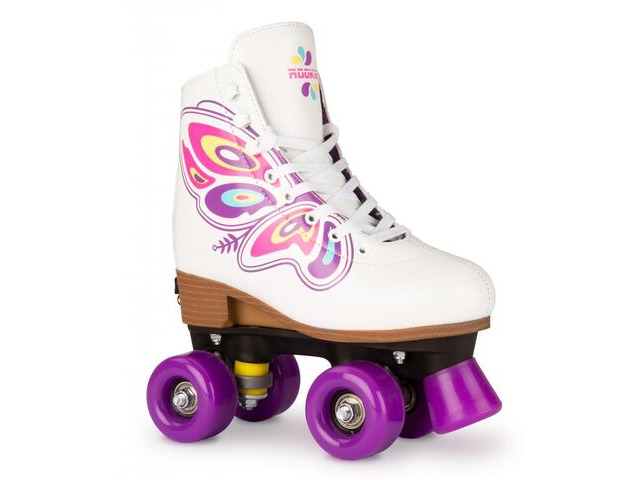 Rookie Adjustable Skates Butterfly click to zoom image