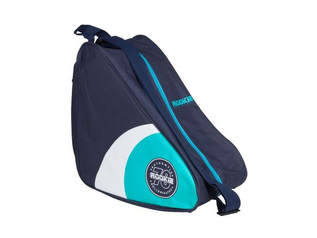 Rookie Classic Blue Bootbag click to zoom image