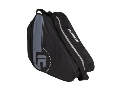 Rookie Retro Black Bootbag