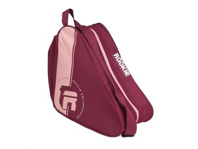 Rookie Retro Purple Bootbag