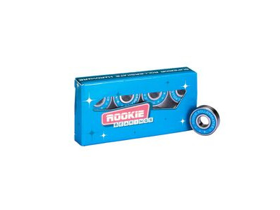 Rookie ABEC7 Bearings 16 Pack