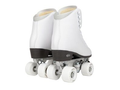 Rookie Artistic Rollerskates click to zoom image