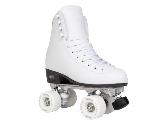 Rookie Artistic Rollerskates click to zoom image
