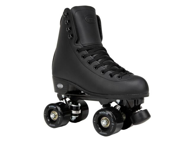 Rookie Artistic Rollerskates click to zoom image