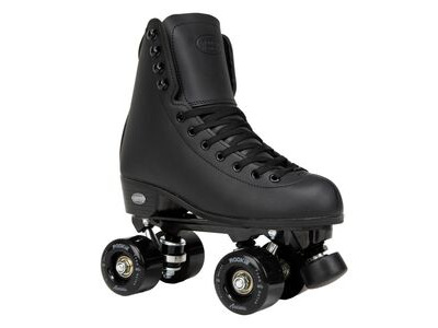 Rookie Artistic Rollerskates 