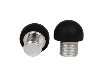 Rookie Rubber Jam Plug 