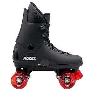 Roces Quad Skates Red Wheels 