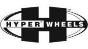 Hyper Quad Wheels