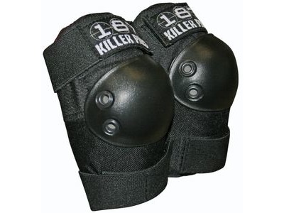 187 Killer Elbow Pads